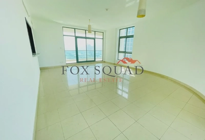APARTMENT FOR RENT IN THE LINKS WEST TOWER, THE LINKS-5