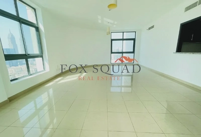 APARTMENT FOR RENT IN THE LINKS WEST TOWER, THE LINKS-8