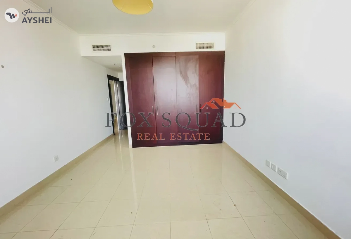 APARTMENT FOR RENT IN THE LINKS WEST TOWER, THE LINKS-1-1