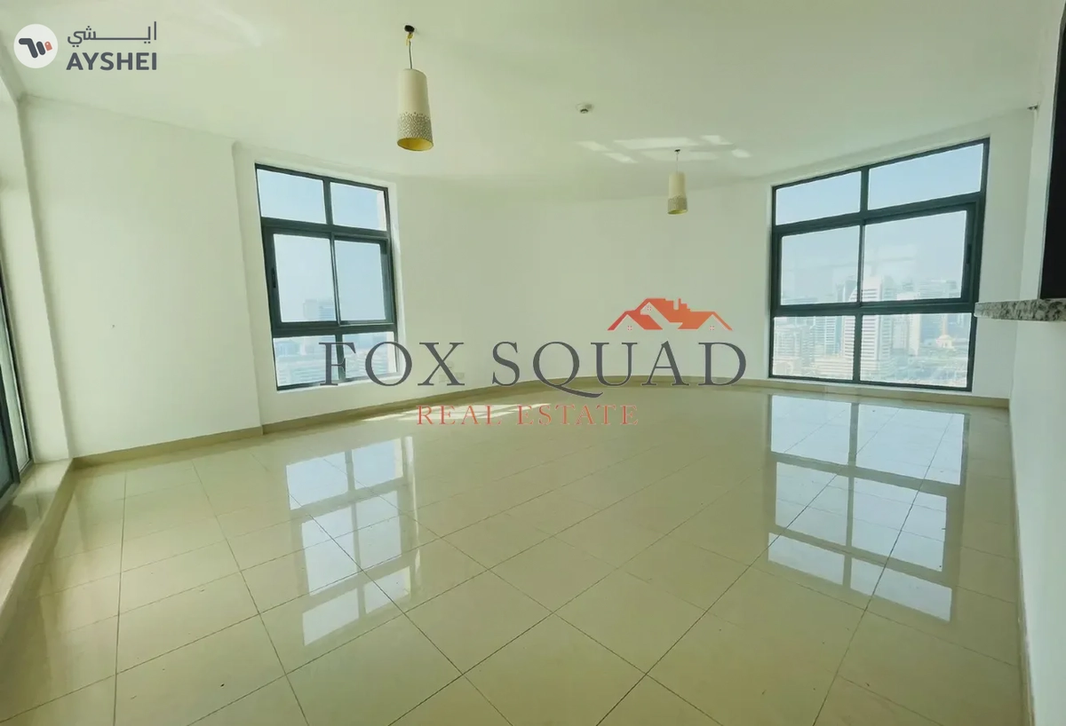 APARTMENT FOR RENT IN THE LINKS WEST TOWER, THE LINKS-2-2
