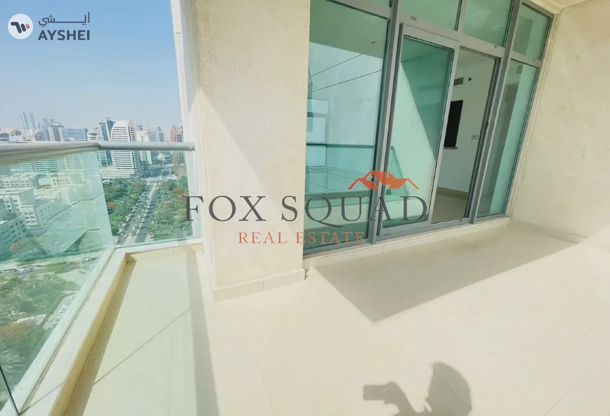 APARTMENT FOR RENT IN THE LINKS WEST TOWER, THE LINKS-3-3