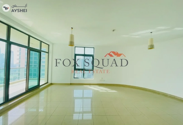 APARTMENT FOR RENT IN THE LINKS WEST TOWER, THE LINKS
