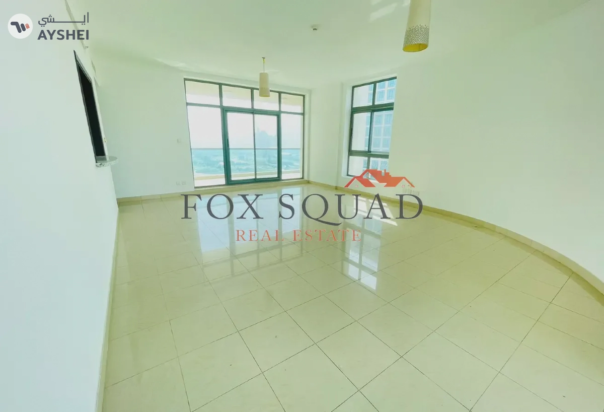 APARTMENT FOR RENT IN THE LINKS WEST TOWER, THE LINKS-5-5
