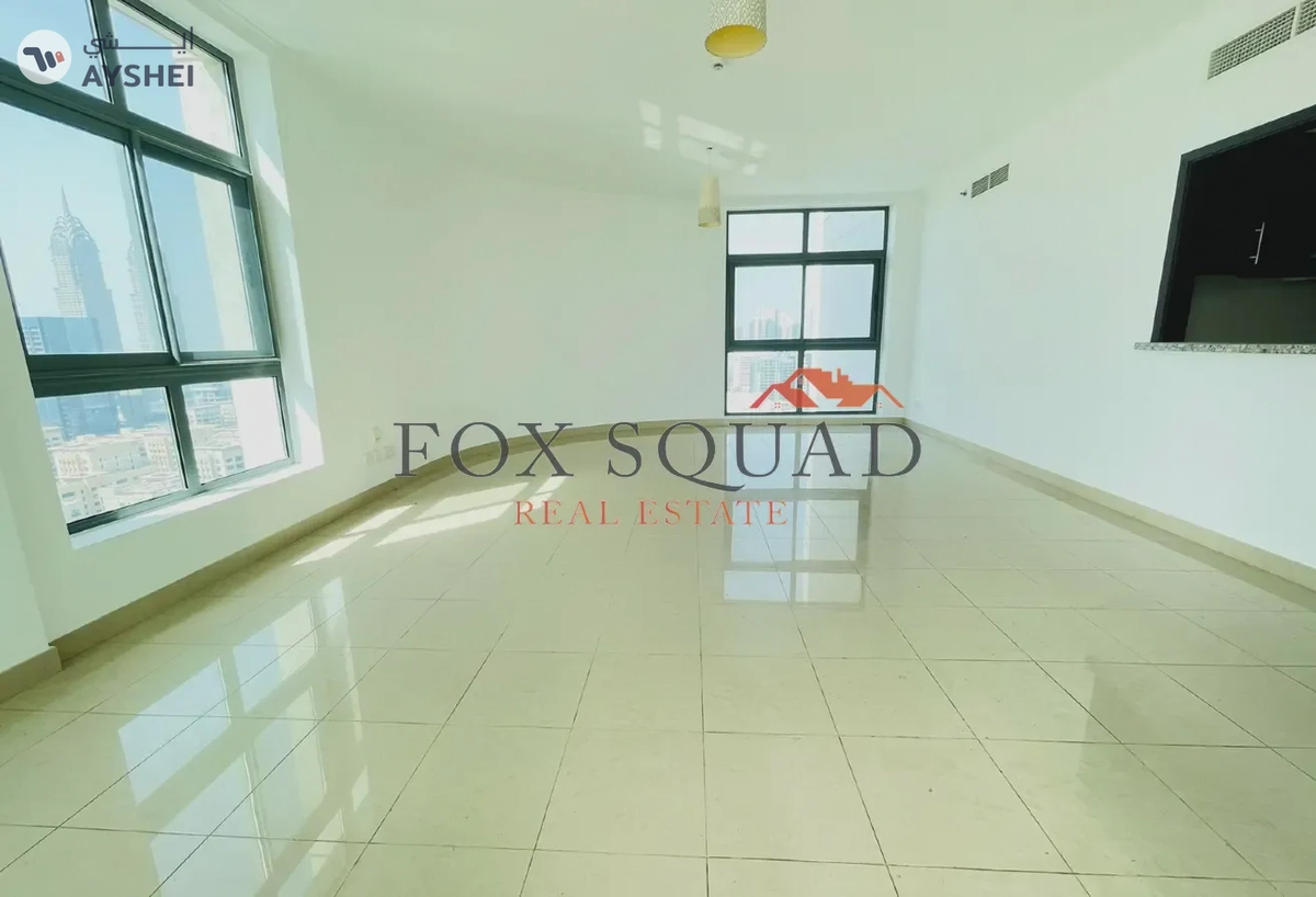 APARTMENT FOR RENT IN THE LINKS WEST TOWER, THE LINKS-8-8