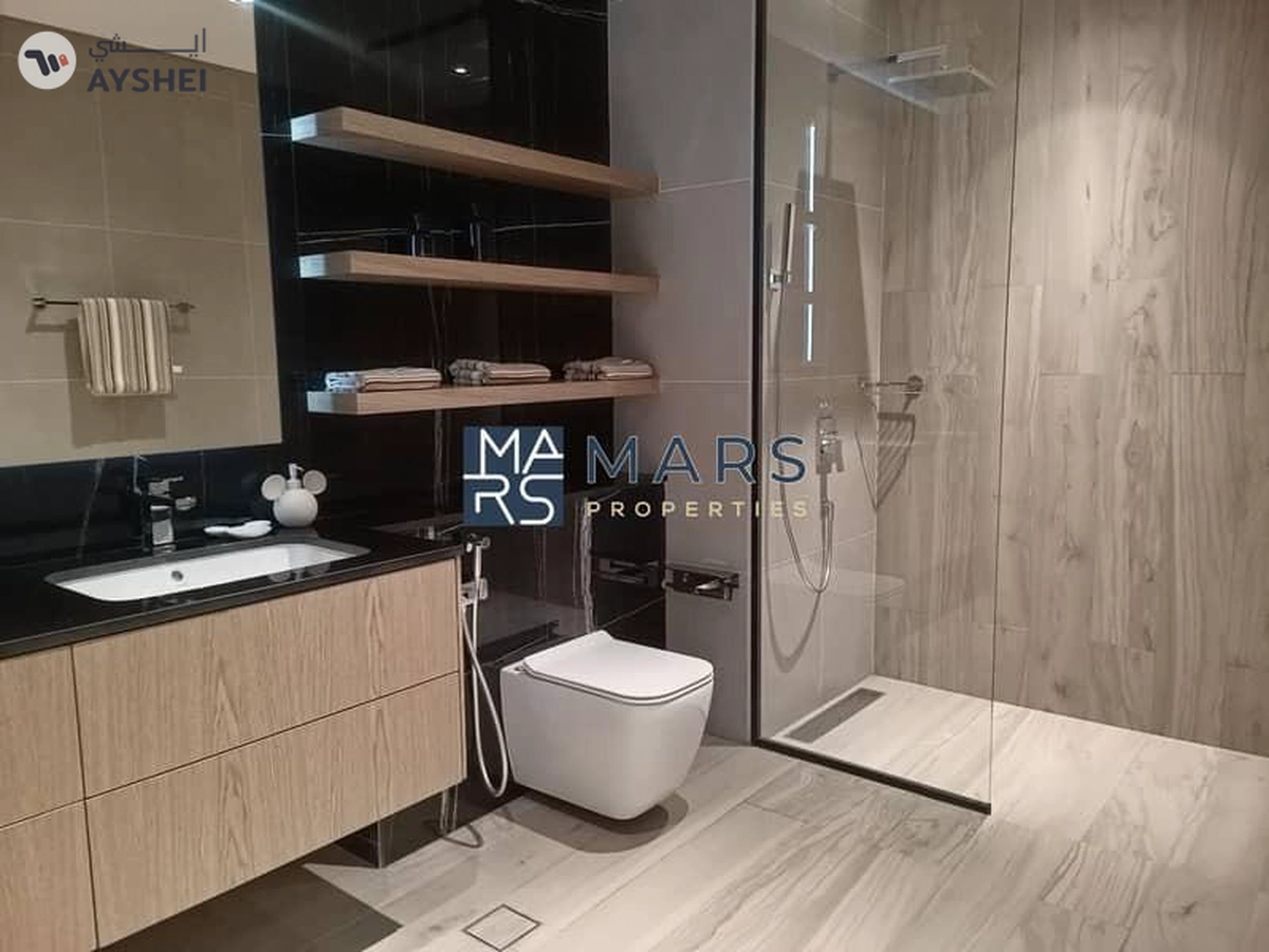 Enjoy the beauty of a 3-bedroom villa - Buy directly from the developer - Fully equipped kitchen