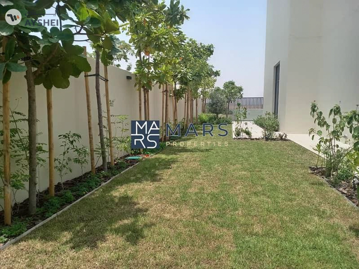 Enjoy the beauty of a 3-bedroom villa - Buy directly from the developer - Fully equipped kitchen