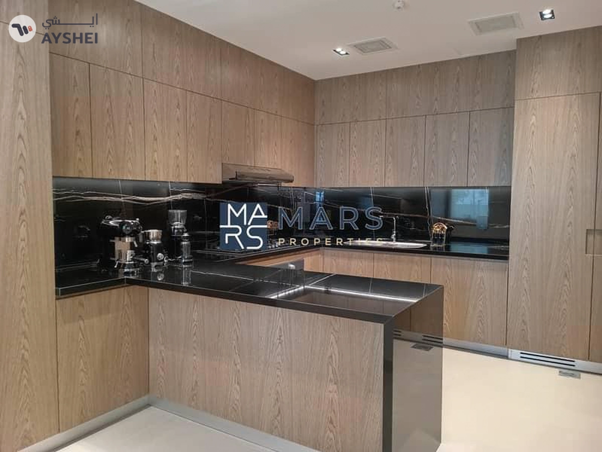 Enjoy the beauty of a 3-bedroom villa - Buy directly from the developer - Fully equipped kitchen