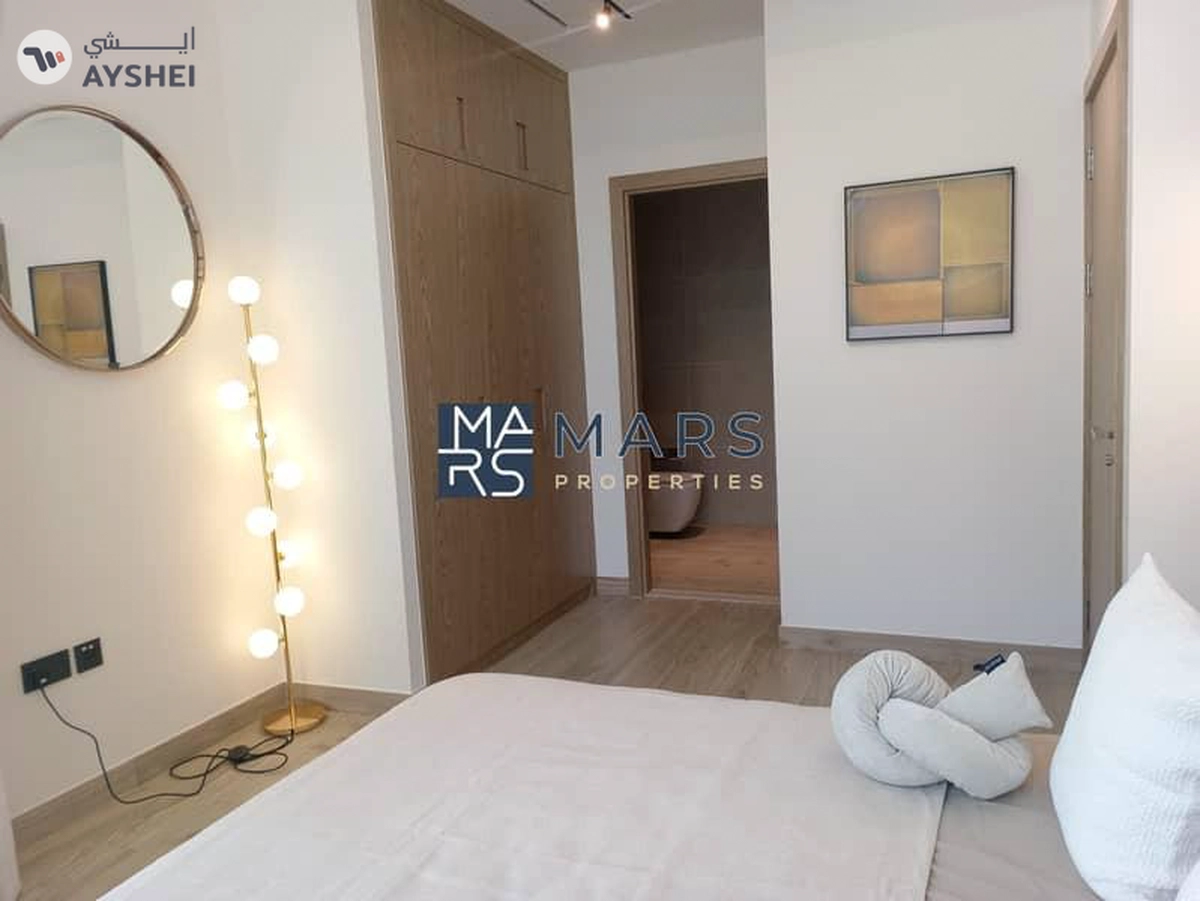 Enjoy the beauty of a 3-bedroom villa - Buy directly from the developer - Fully equipped kitchen