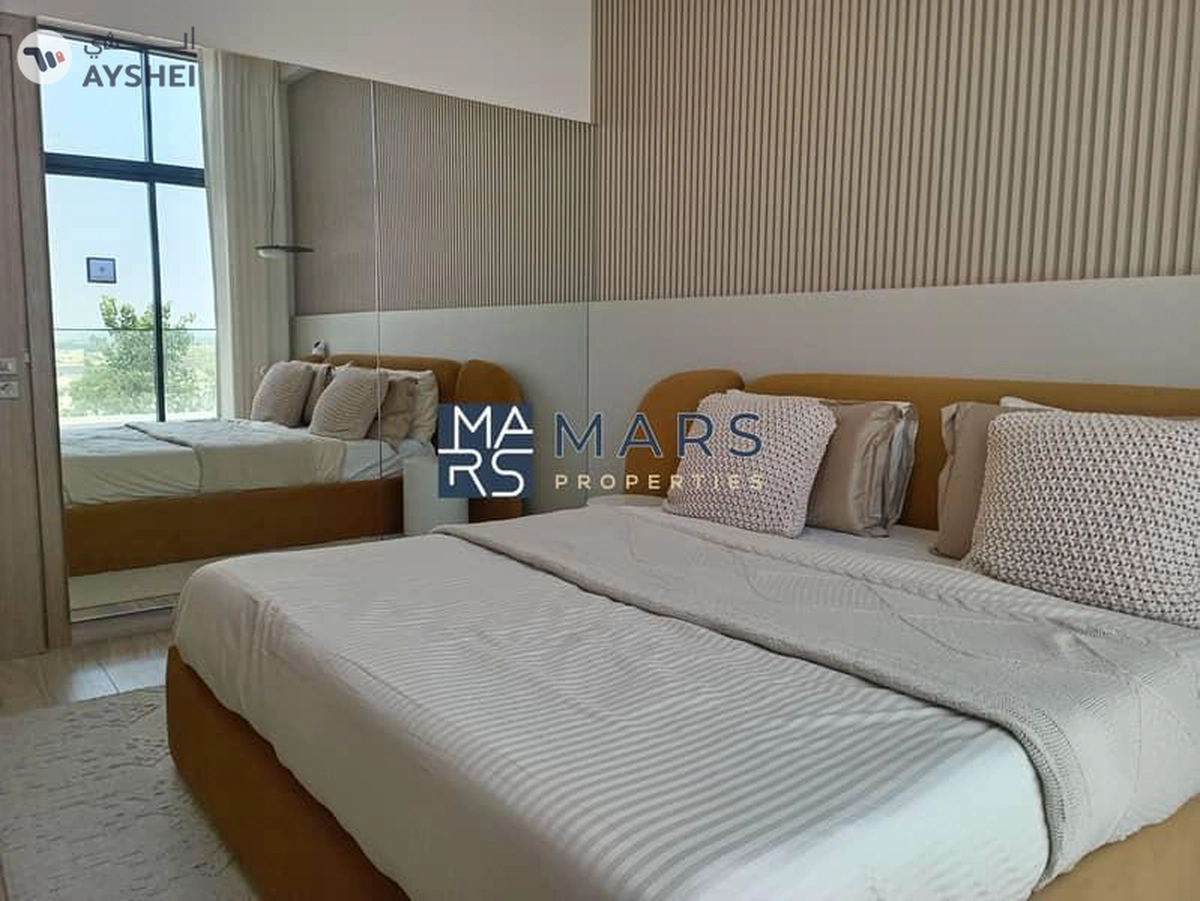 Enjoy the beauty of a 3-bedroom villa - Buy directly from the developer - Fully equipped kitchen