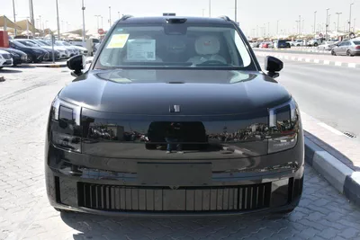LYNK & CO 900 EMP 2025 | BLACK-8