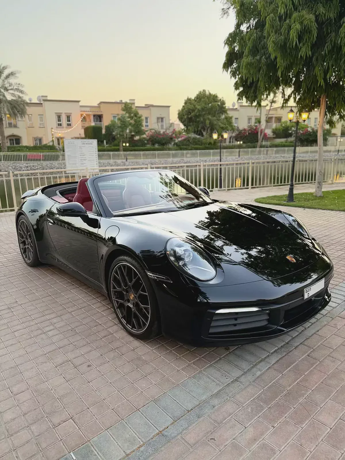 Porsche 911 Carrera 2023 GCC Specs-3-3
