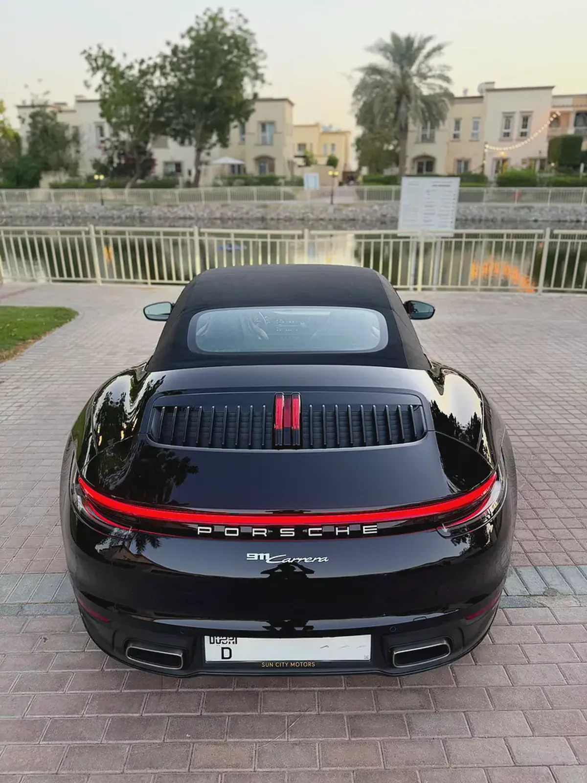 Porsche 911 Carrera 2023 GCC Specs-4-4