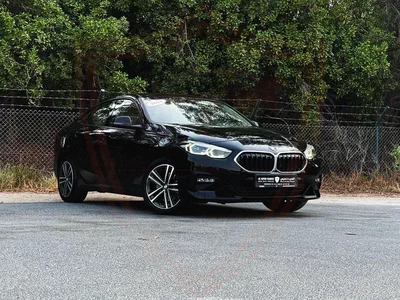 BMW 218i Gran Coupe SPORT LINE BMW 2-Series 218i Gran Coupe | 1.5 L | 2023 | GCC | Accident-Free | In Excellent Condition | 1243 P.-0