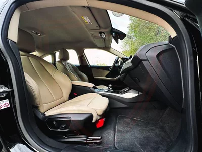 BMW 218i Gran Coupe SPORT LINE BMW 2-Series 218i Gran Coupe | 1.5 L | 2023 | GCC | Accident-Free | In Excellent Condition | 1243 P.-9