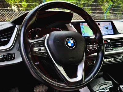 BMW 218i Gran Coupe SPORT LINE BMW 2-Series 218i Gran Coupe | 1.5 L | 2023 | GCC | Accident-Free | In Excellent Condition | 1243 P.-12