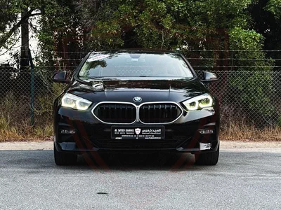 BMW 218i Gran Coupe SPORT LINE BMW 2-Series 218i Gran Coupe | 1.5 L | 2023 | GCC | Accident-Free | In Excellent Condition | 1243 P.-1