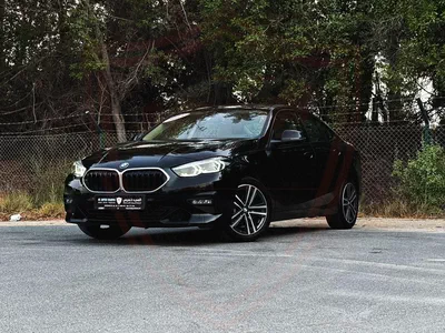 BMW 218i Gran Coupe SPORT LINE BMW 2-Series 218i Gran Coupe | 1.5 L | 2023 | GCC | Accident-Free | In Excellent Condition | 1243 P.-2