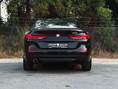 BMW 218i Gran Coupe SPORT LINE BMW 2-Series 218i Gran Coupe | 1.5 L | 2023 | GCC | Accident-Free | In Excellent Condition | 1243 P.-5