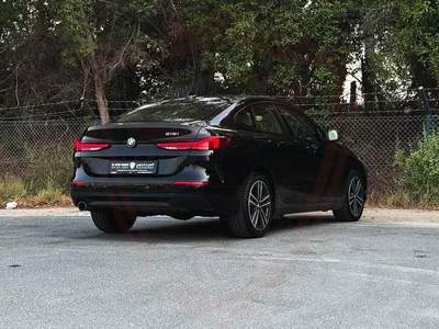 BMW 218i Gran Coupe SPORT LINE BMW 2-Series 218i Gran Coupe | 1.5 L | 2023 | GCC | Accident-Free | In Excellent Condition | 1243 P.-6