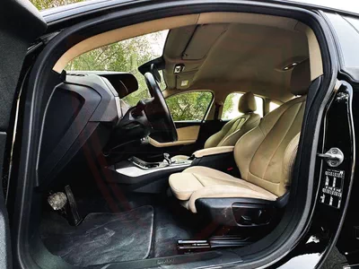 BMW 218i Gran Coupe SPORT LINE BMW 2-Series 218i Gran Coupe | 1.5 L | 2023 | GCC | Accident-Free | In Excellent Condition | 1243 P.-8