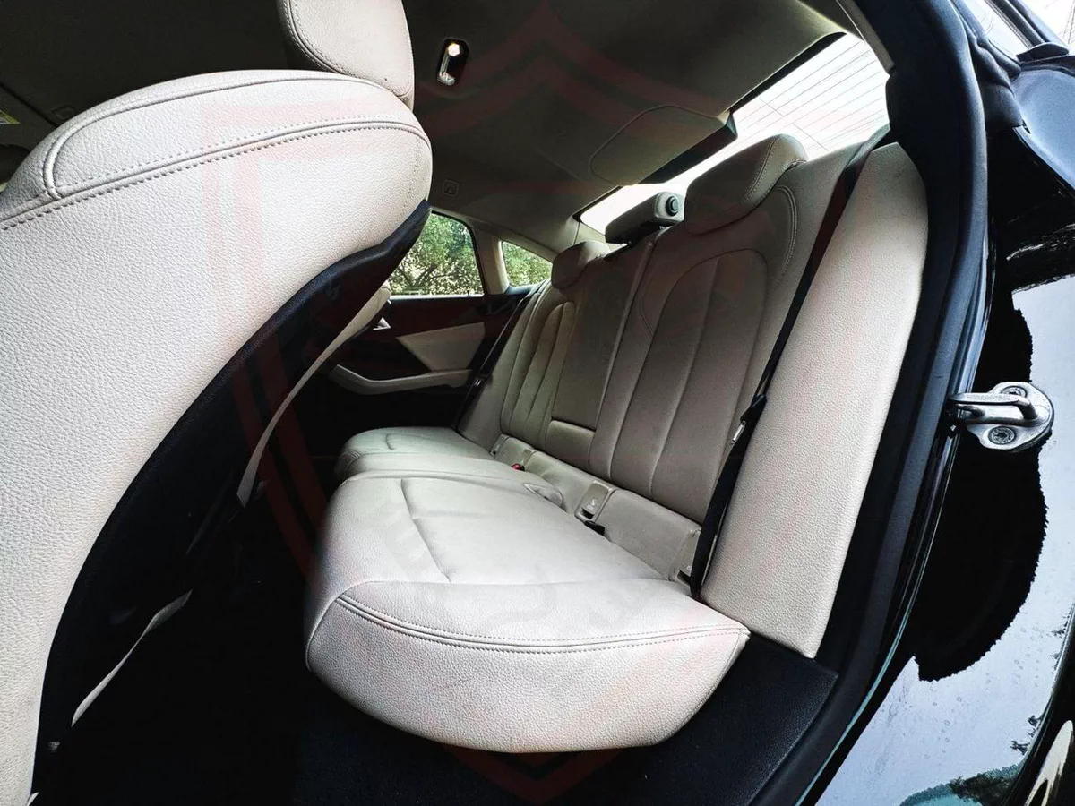 BMW 218i Gran Coupe SPORT LINE BMW 2-Series 218i Gran Coupe | 1.5 L | 2023 | GCC | Accident-Free | In Excellent Condition | 1243 P.-10-0
