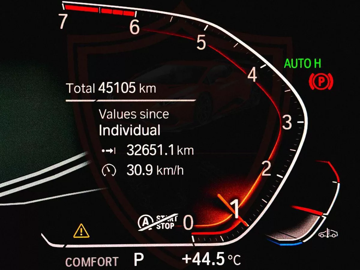 BMW 218i Gran Coupe SPORT LINE BMW 2-Series 218i Gran Coupe | 1.5 L | 2023 | GCC | Accident-Free | In Excellent Condition | 1243 P.-19-0