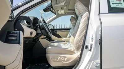 Toyota Highlander VXR 2.5L Hybrid VXR (AWD)-5