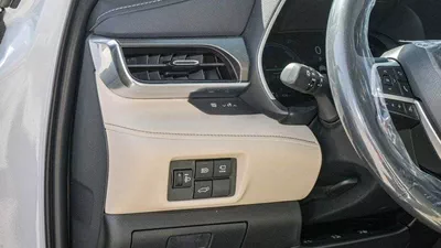 Toyota Highlander VXR 2.5L Hybrid VXR (AWD)-7