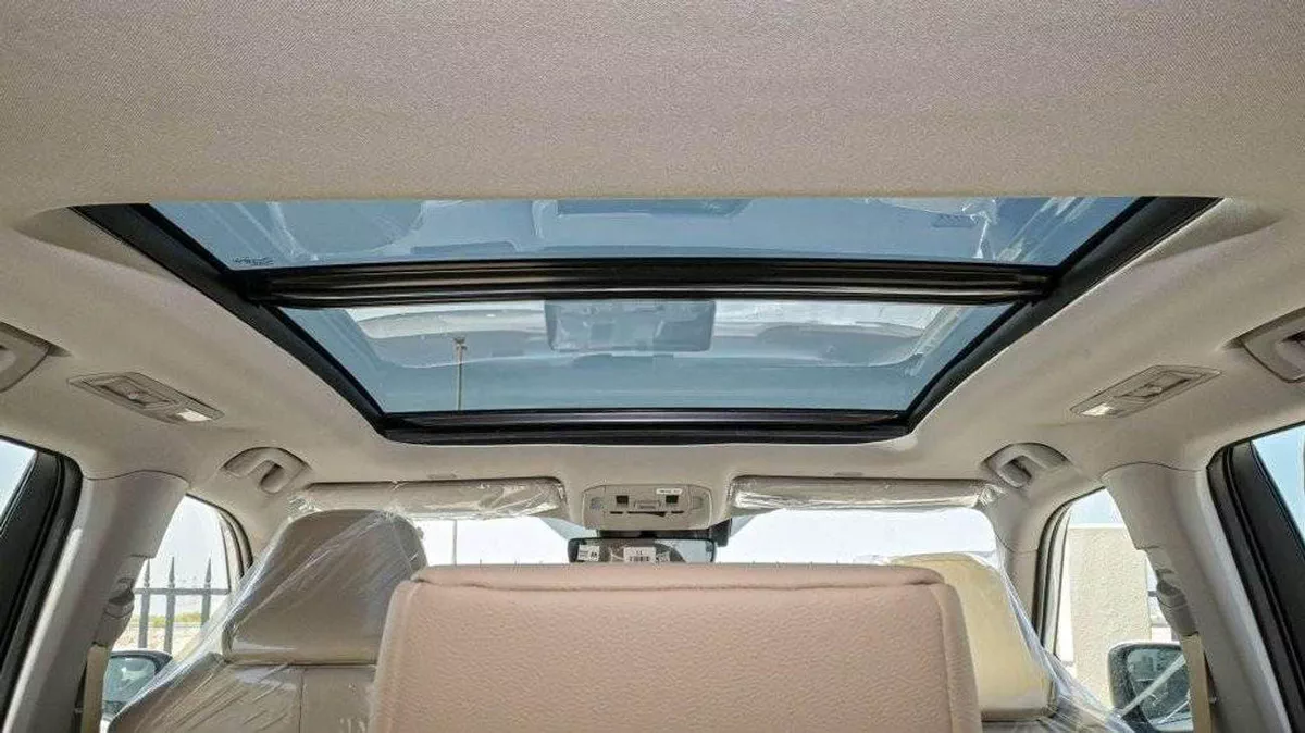 Toyota Highlander VXR 2.5L Hybrid VXR (AWD)-19-0