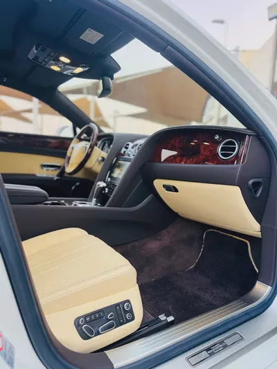 2015 Bentley Flying Spur W12 First Edition | Japanese Specs | Pristine Condition-16