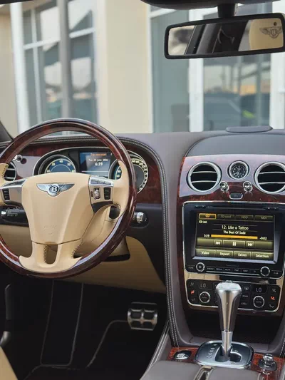 2015 Bentley Flying Spur W12 First Edition | Japanese Specs | Pristine Condition-17