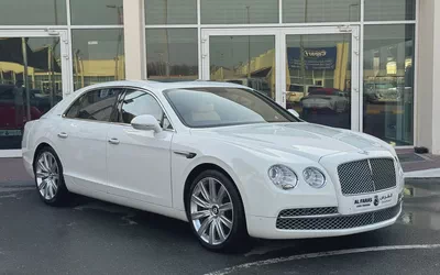 2015 Bentley Flying Spur W12 First Edition | Japanese Specs | Pristine Condition-2