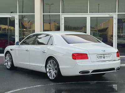 2015 Bentley Flying Spur W12 First Edition | Japanese Specs | Pristine Condition-6