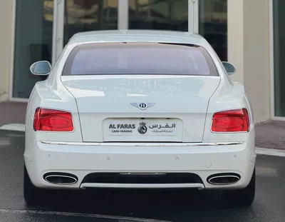 2015 Bentley Flying Spur W12 First Edition | Japanese Specs | Pristine Condition-7
