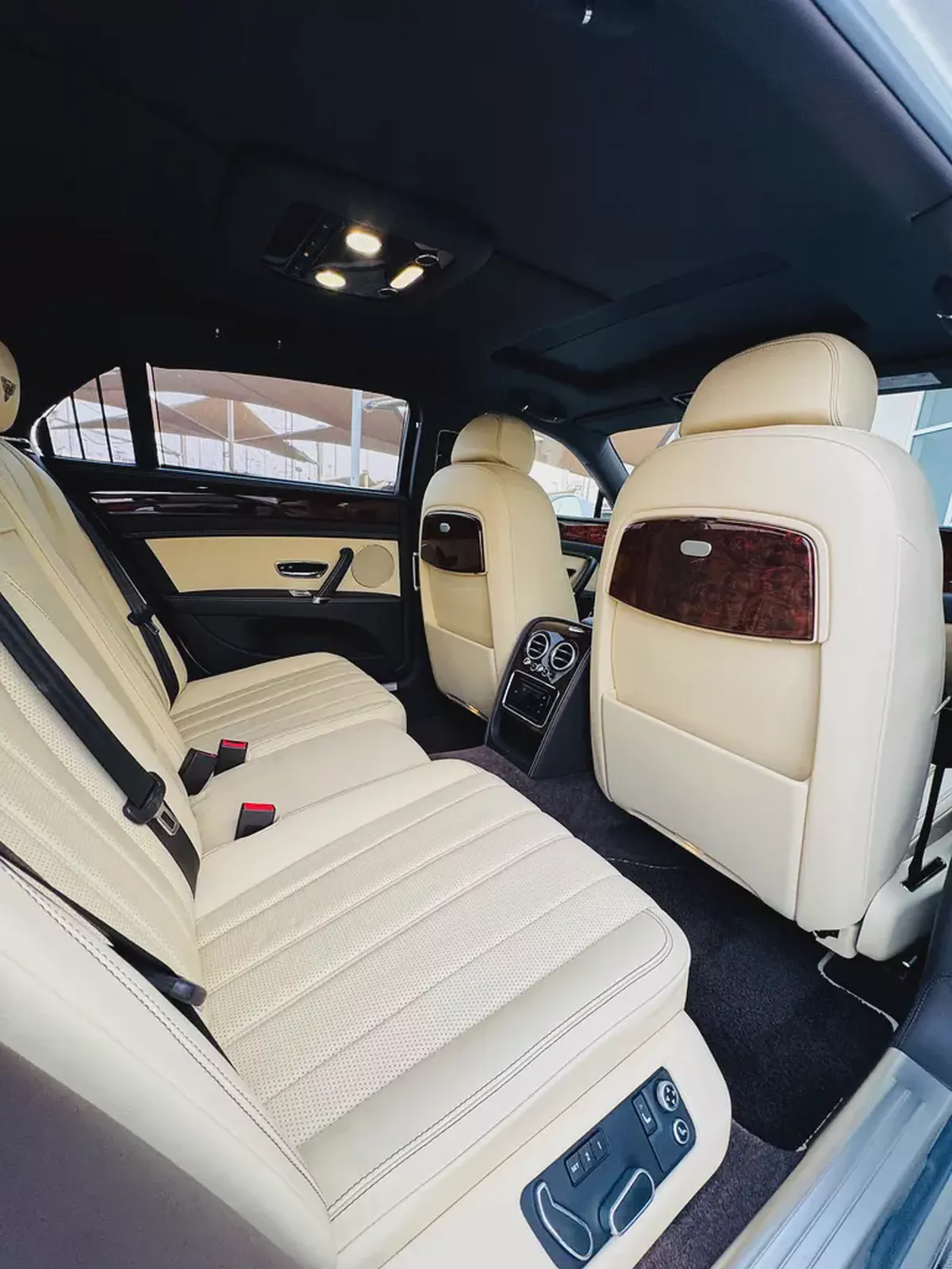 2015 Bentley Flying Spur W12 First Edition | Japanese Specs | Pristine Condition-11-11