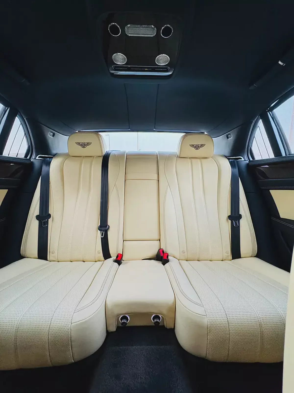2015 Bentley Flying Spur W12 First Edition | Japanese Specs | Pristine Condition-12-12