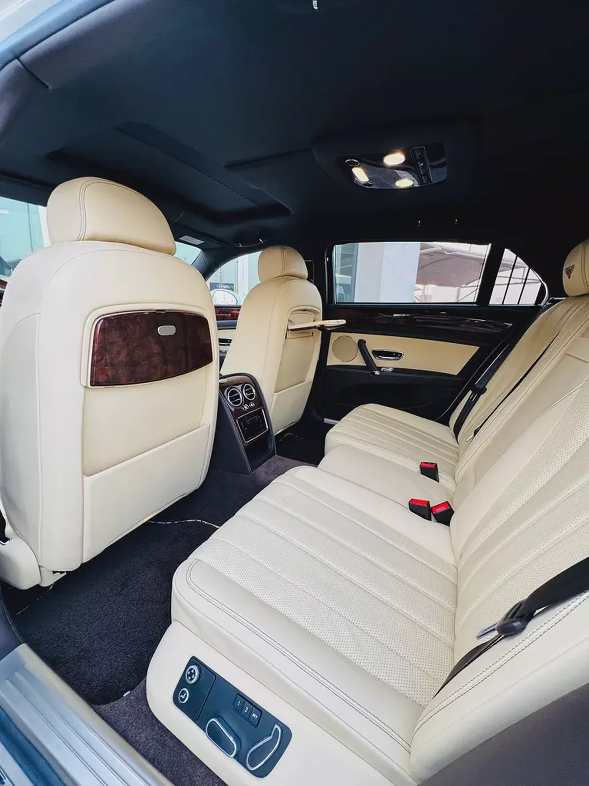 2015 Bentley Flying Spur W12 First Edition | Japanese Specs | Pristine Condition-13-13