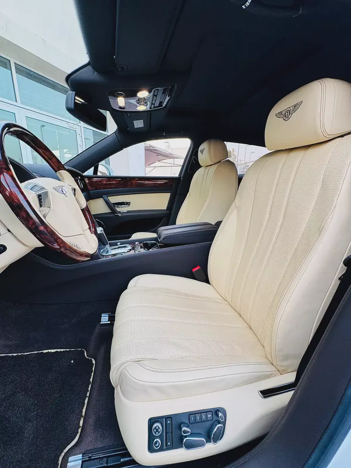 2015 Bentley Flying Spur W12 First Edition | Japanese Specs | Pristine Condition-14-14