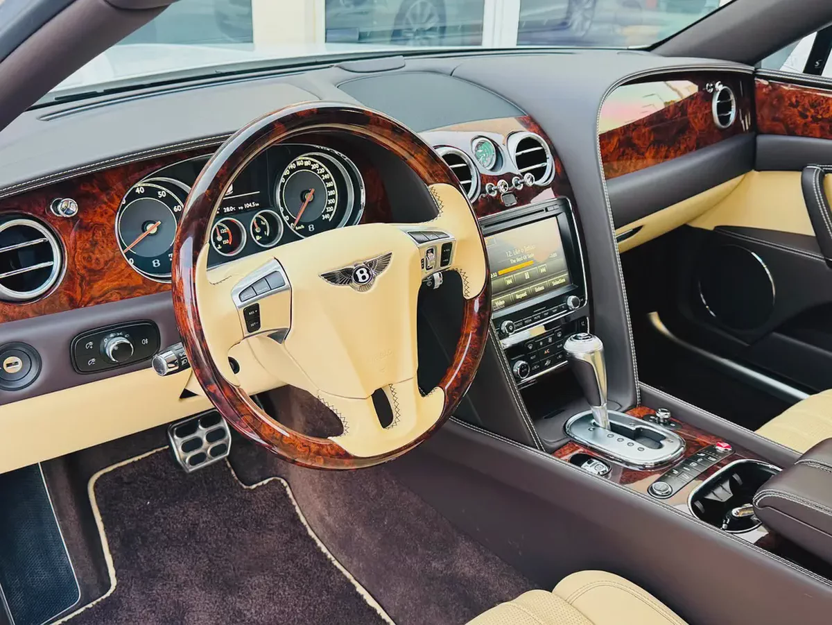 2015 Bentley Flying Spur W12 First Edition | Japanese Specs | Pristine Condition-15-15