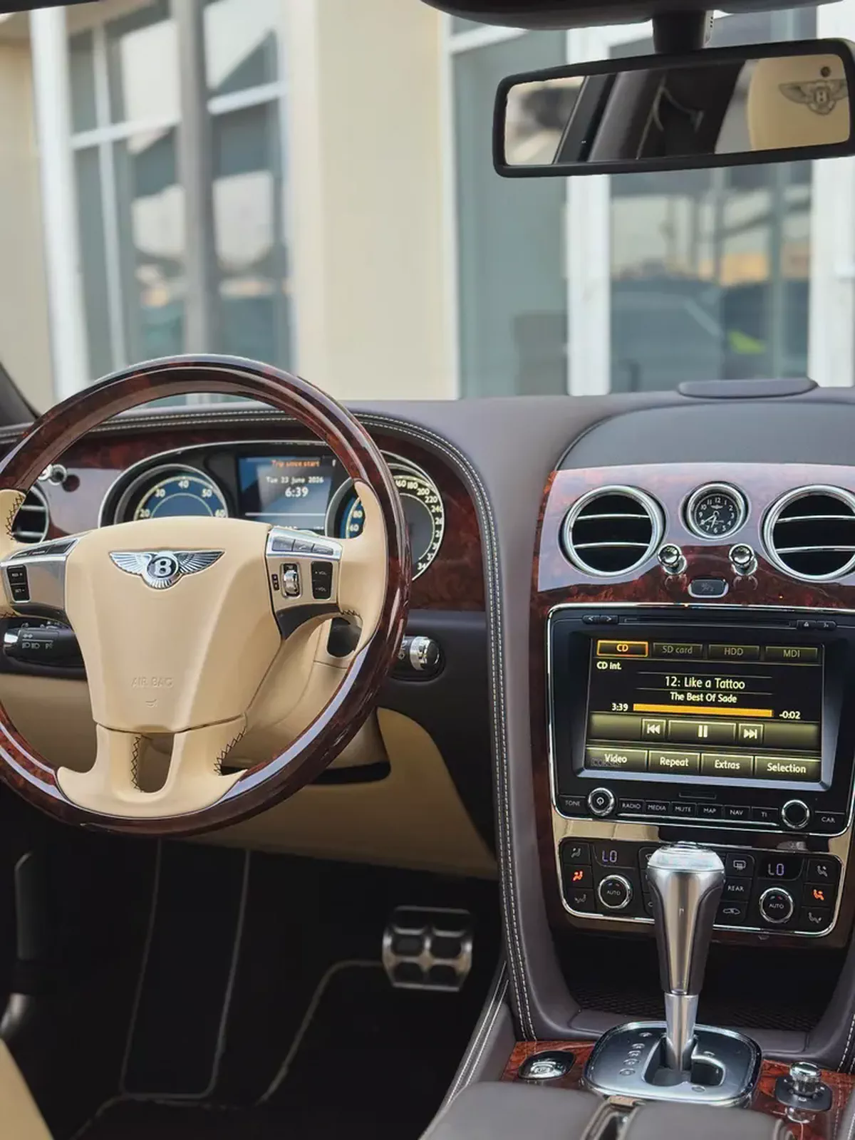2015 Bentley Flying Spur W12 First Edition | Japanese Specs | Pristine Condition-17-17