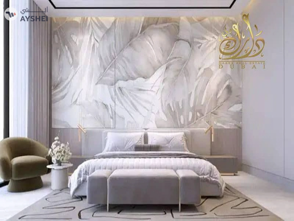 EASY ACCESS_PANORAMIC VIEW_FULLY FURNISHED_13% ROI