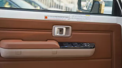 2026 Toyota Land Cruiser 70 Series LC 76 LX 4.0L A/T GCC Specs SAUDI-7