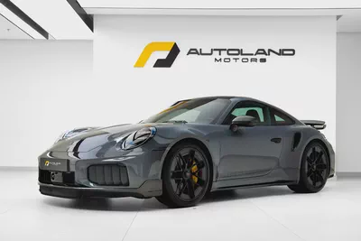 2026 PORSCHE 911 TURBO S | MAIN DEALER WARRANTY-0