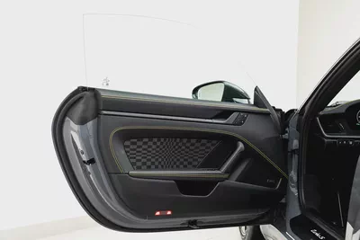 2026 PORSCHE 911 TURBO S | MAIN DEALER WARRANTY-10