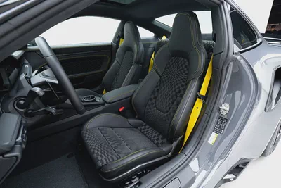 2026 PORSCHE 911 TURBO S | MAIN DEALER WARRANTY-11