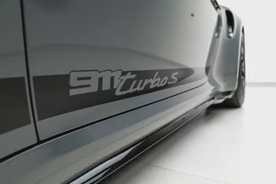 2026 PORSCHE 911 TURBO S | MAIN DEALER WARRANTY-7