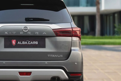 1,567 P.M | Nissan History | Titanium | 0% Downpayment-5