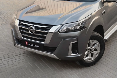 1,567 P.M | Nissan History | Titanium | 0% Downpayment-6