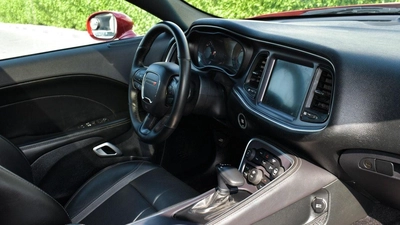 Dodge Challenger 3.6 L-7