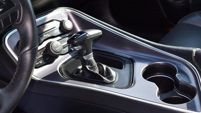 Dodge Challenger 3.6 L-12